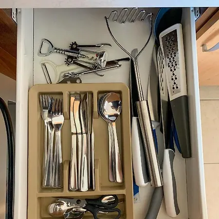 Apartmán Todorka In