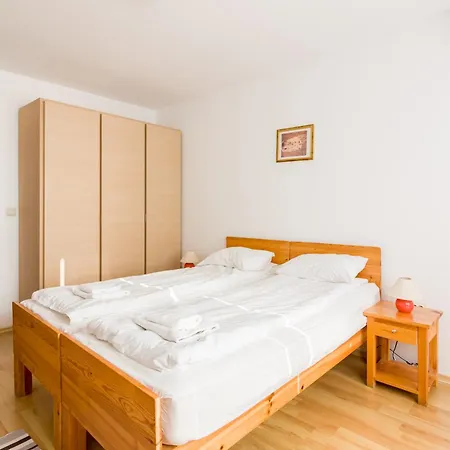 Todorka In Apartmán *
