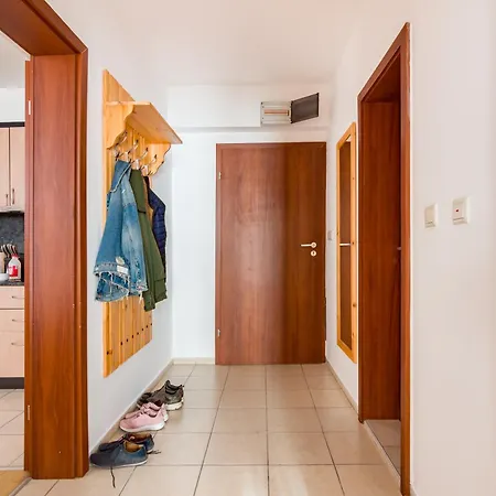 Apartmán Todorka In