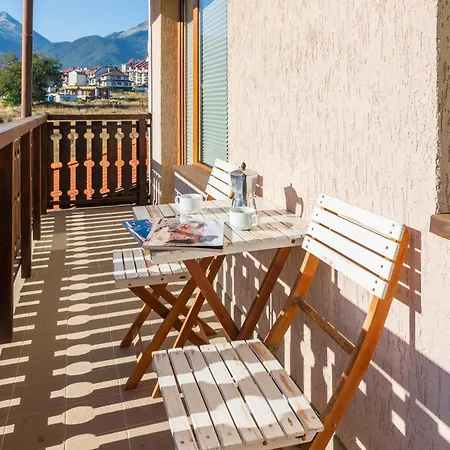 Todorka In Apartment *