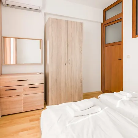 Todorka In Apartmán