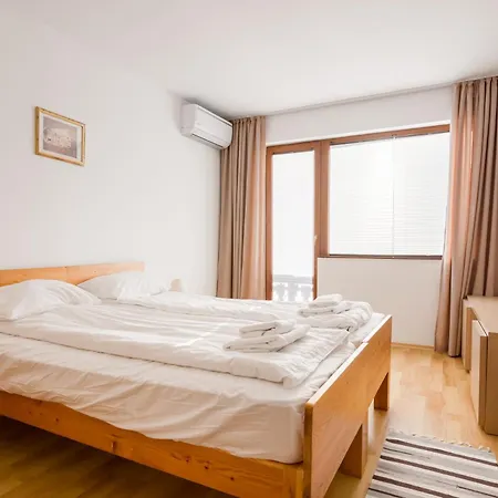 Apartmán Todorka In Bansko