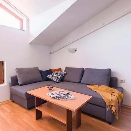 Apartmán Todorka In *