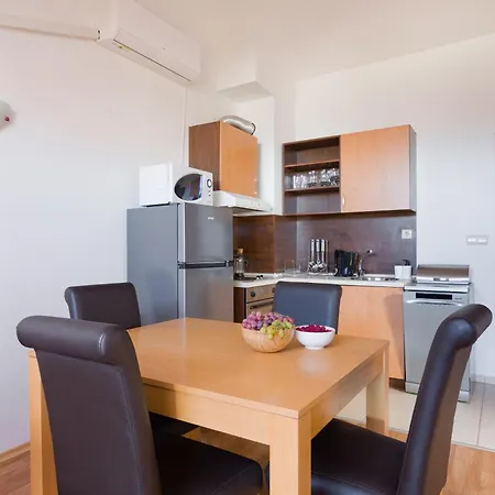 Apartmán Todorka In Bansko