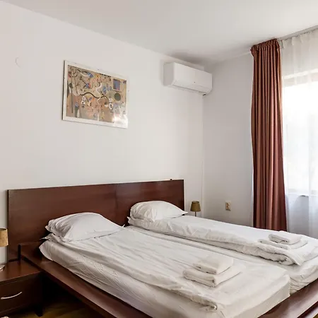 Todorka In Apartmán