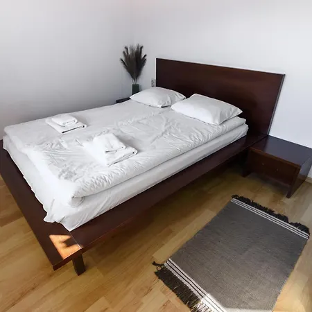 Apartmán Todorka In
