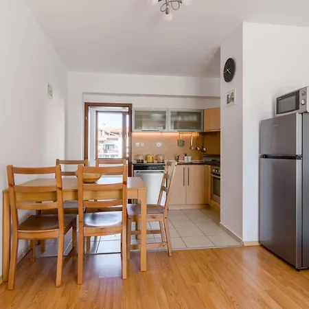 Apartment Todorka In