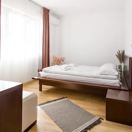 Todorka In Apartmán Bansko