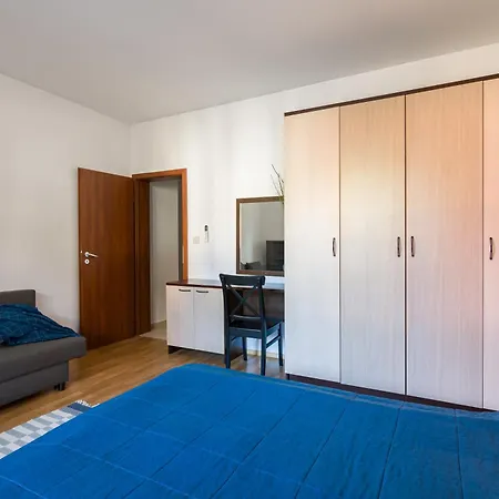 Apartmán Todorka In