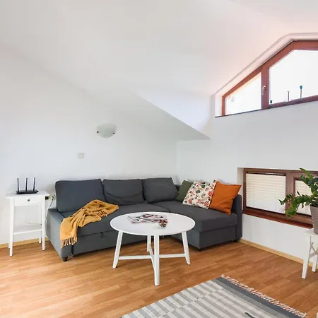 Apartmán Todorka In