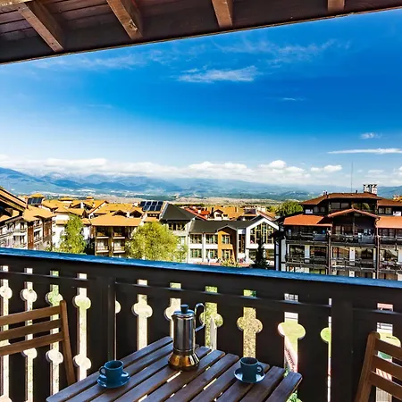 Apartmán Todorka In