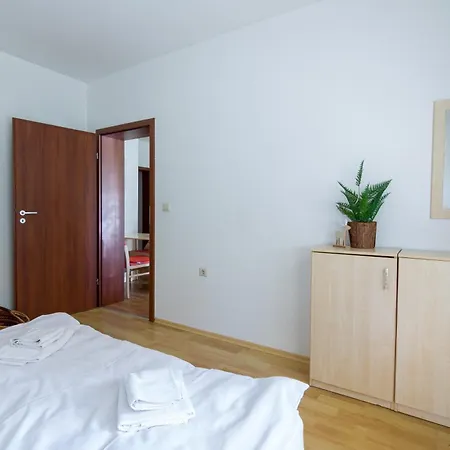 Apartment Todorka In