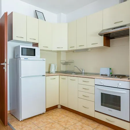 Apartmán Todorka In Bansko