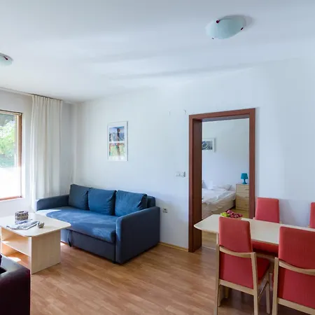 Apartment Todorka In