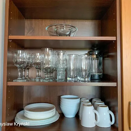Apartmán Todorka In Bansko