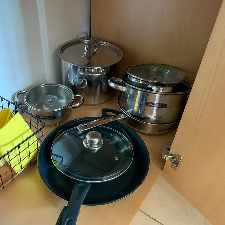 Apartman Todorka In Banszko