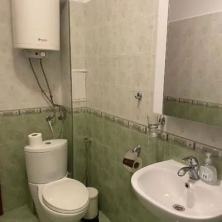 Apartmán Todorka In *