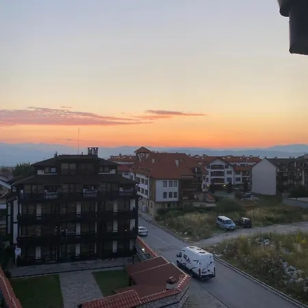 Todorka In Apartmán Bansko