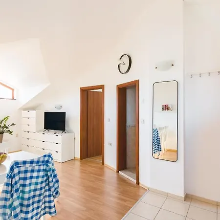 Todorka In Apartamento Bansko