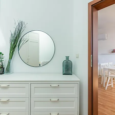 Todorka In Apartman *