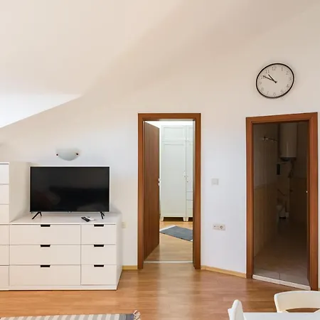 Apartmán Todorka In Bansko