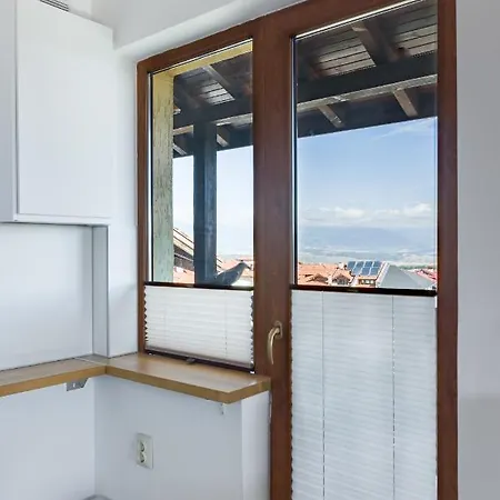 Apartmán Todorka In