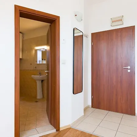 Apartment Todorka In