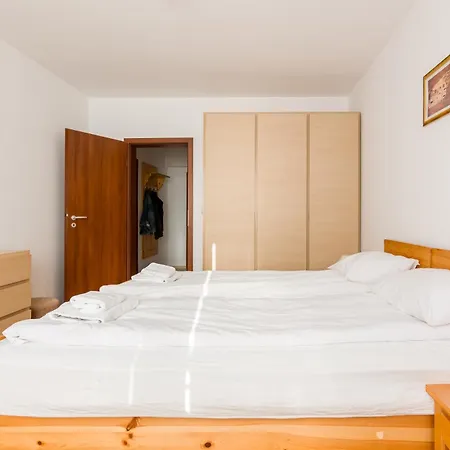 Apartmán Todorka In *