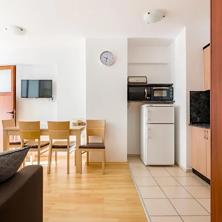 Apartmán Todorka In