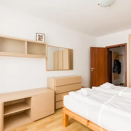 Apartment Todorka In *
