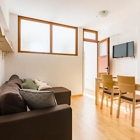 Todorka In Apartamento Bansko