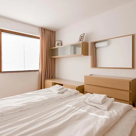 Apartamento Todorka In *