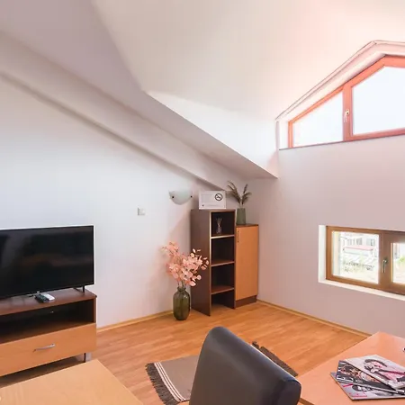 Todorka In Apartmán *