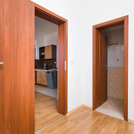 Todorka In Apartmán Bansko