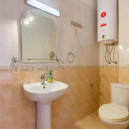 Apartmán Todorka In *