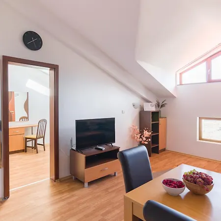 Todorka In Apartman *