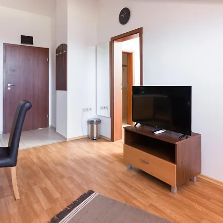 Todorka In Apartamento Bansko