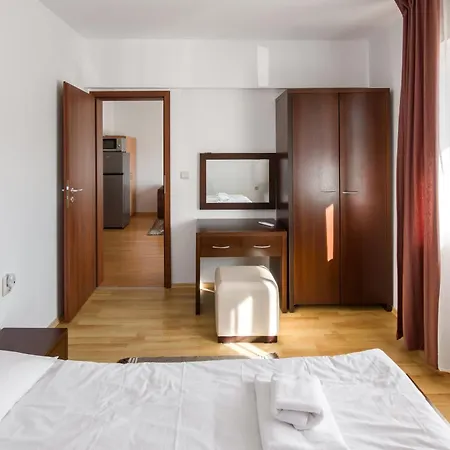 Apartamento Todorka In Bansko