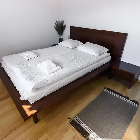 Apartmán Todorka In
