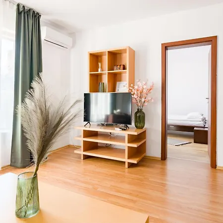 Apartamento Todorka In *