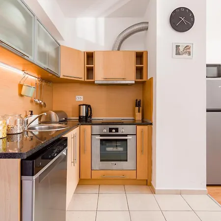 Apartamento Todorka In Bansko