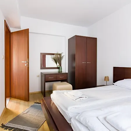 Todorka In バンスコ