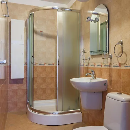 Apartmán Todorka In *