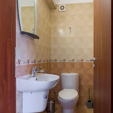 Apartmán Todorka In Bansko