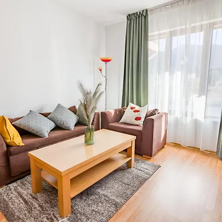 Apartmán Todorka In