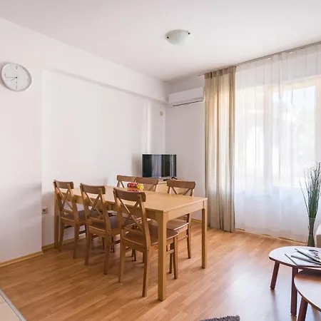 Todorka In Apartman