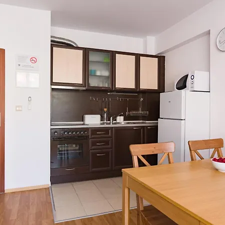 Todorka In Apartman
