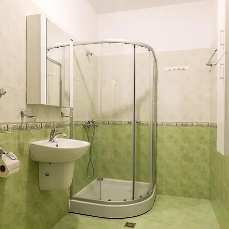 Todorka In Apartamento Bansko