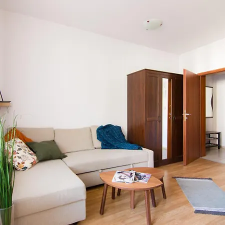 Todorka In Apartment