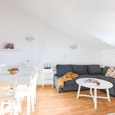 Todorka In Apartamento Bansko